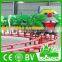 Thrilling rides for sale! Kids Amusement Rides Worm Coaster Backyard Roller Coasters