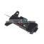 Black Digital LCD Tyre Tire Tread Depth Gauge 0-25.4mm Metric / Inch
