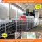 buy China gypsum machinery, face covered gyspum drywall board production line