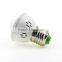 3W E27/B22 PIR Motion LED Sensor Light