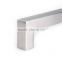 Delivery on time new solid stainless steel cabinet handles