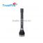 Waterproof Police CREE led flashlight TR-J16 led camping lantern torch flashlight 18650 with CE FCC certification