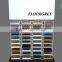 xiamen Sample Display Stand - Tsianfan SR036