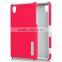 LZB New arrival Dual Pro Siries Phone Cover Case for Sony Xperia Z2