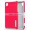 LZB New Arrival Dual Pro Siries Phone Cover Case for Sony Xperia Z2