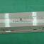 T8 2x18w Opal grille lamp