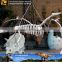 MY Dino-C064 Theme park pterosaur skeleton for sale