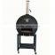 Pizza Oven Turkey Oven Smoke Flavor for Outdoor Using