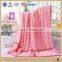 Manufactory walmart  china home textile wholesale  led blanket