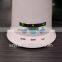 2016 hot sale product chinese factory price cheap JY502B ABS plastic material usb tower fan with Swing function