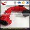 Oil Field High Pressure Swivel Joint/API oil drilling equipment Elbow and Union in manifold Oil and Gas