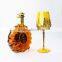 Glass wine bottle Red wine bottle Red wine glass