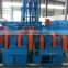 Crumb Rubber Machinery for used tire recycling system