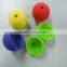 Silicone ice ball mold maker