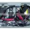 Auto parts 35w 55w super bright H4 bi xenon hid kit ROHS CE