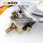 3 inch Round 87 Fog Light High Power LED Sealed Beam Auto Halogen Lamp with Housing
