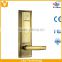 China cheapest price electronic lock for hotel door with energy saver
