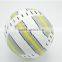 2016 Professional PVC Colorful Football