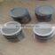 extruder using 15 micron filter stainless steel mesh