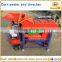 Corn peeler corn peeling machine for corn shucking threshing machine
