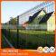 Proveedor china Green Cheap Iron Wire Mesh