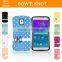 2015 New Products Sublimation Cell Phone Case for Samsung S6