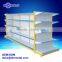 OEM high quality pharmacy shelving pharmacy displayrack
