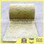 CE & ASTM Insulation Rockwool Blanket/ Roll / Felt / Tape with Aluminium Foil