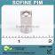 MIM Parts For Precision Optical Fiber Communication