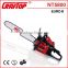 High Quality Cheap Chainsaw With 20'' Guide Bar NT5800