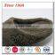 oil resistance thin soles dark coffee clolor thin sole women shoes