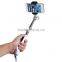 Bluetooth selfie stick