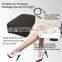 New Design Portable Best DVT Pain Relief Mini Electric Air Pressure Foot Calf Thigh and Leg Massager Machine
