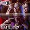 smartphone selfie mini LED flash selfie