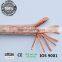 Suoer Lautsprecherkabel High Definition Speaker Wire 100 Yards Speaker Cable