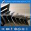 export high quality q235 q345 angle steel