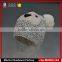 cartoon characters beanie hat with two balls