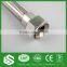 Wholesale high temperature resistant corrugation pipes