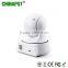 CE ROHS 1280*720P 1.0MP HD P2P Ir Cut P2P Network Wireless Dome Wifi Home Security low cost wifi ip camera PST-CAM360