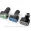 USB Car charger/4 USB car charger/4 ports USB car charger