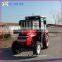 Best quality china cheap price farm tractor 45HP 4x4 good quality and performance