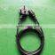 uk 3pin 13a plug with bs 1363