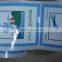 Low price hot sale computer label stickers self-adhesive label stickers