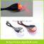 2014 Waterproof Silicone LED Bike Light , bicycle led Bike Light