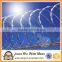China High Quality Hot dipped Galvanized Concertina Razor Barbed Wire