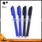 simple sale promotion indelible gel ink pen