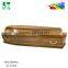 European style zinc handles nice sculpture for cardboard coffins prices
