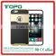 Colorful Slim Armor mobile phone Bumper Phone Cover Hybrid Hard tpu pc combo plastic case for iphone 6 6s plus smartphone