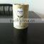 composite round paper can for gift packaging