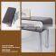 Bentwood Table, Solid Wood Table, Multifunction Table